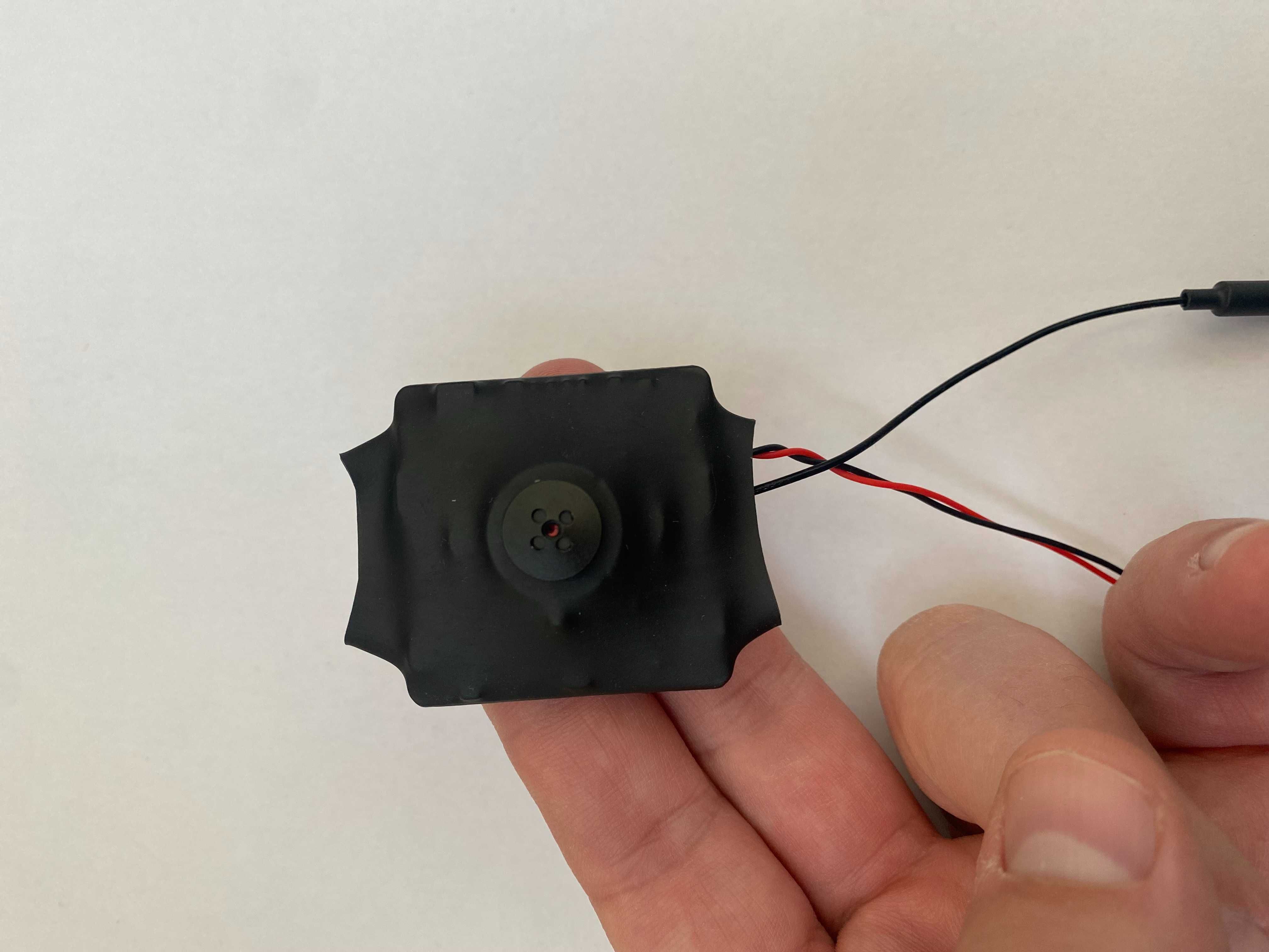 Casti de Copiat cu Camera Video Nedetectabila Sisteme de Copiat Sigure