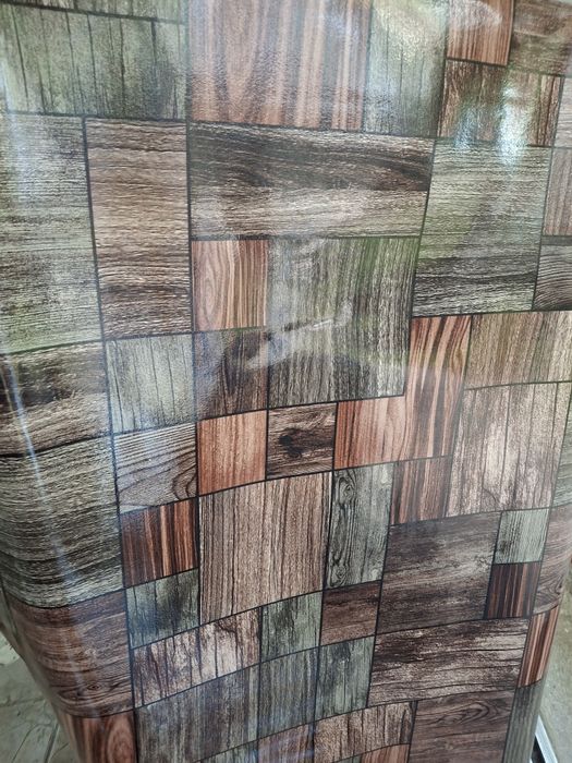 Linoleum 1m lățime 25 lei metrul liniar, Grosime 1mm