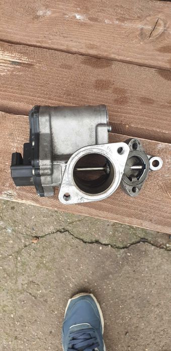 Piese grand vitara.egr,termostat,electrovalvă