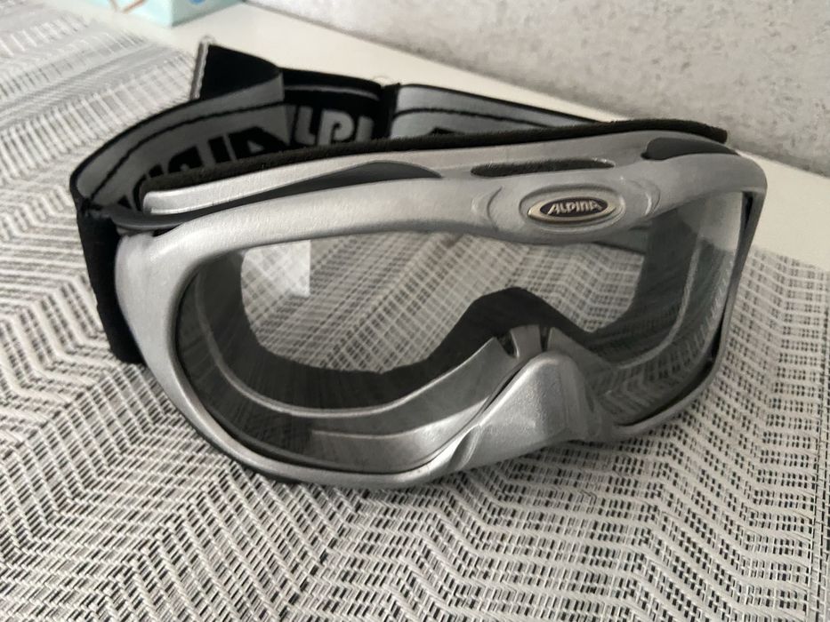Ски/Мото Очила Маска Alpina