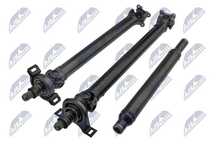 Cardan NOU complet Mercedes Vito/Viano W639 Sprinter B906 an 2003-2018