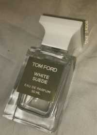 Tom ford white suede  оригинал
