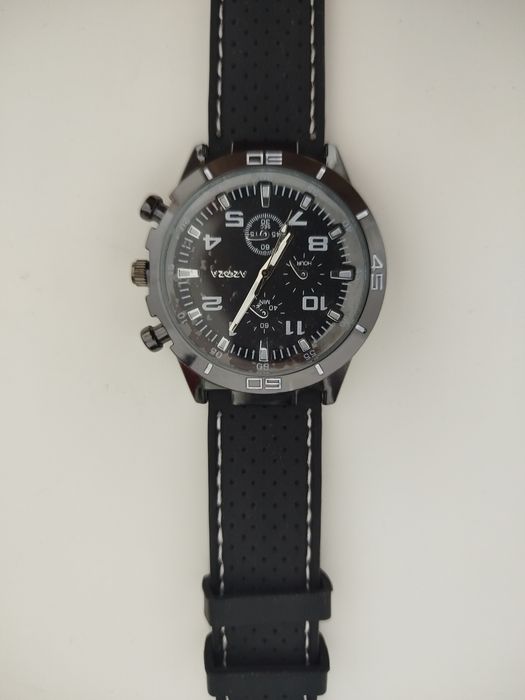 Ceas de mână AZOZA Nou perfect functional