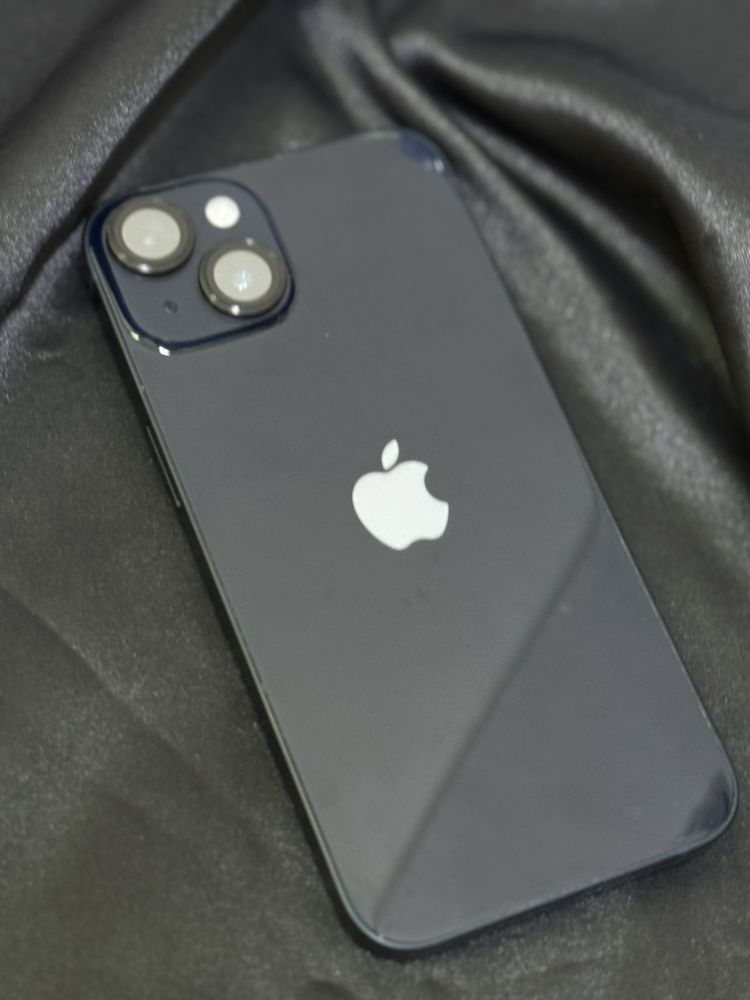 Apple IPhone 14, 128GB Караганда, ул. Ерубаева, д. 54, лот 331503