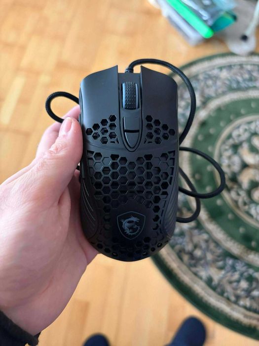 Mouse Gaming MSI M99 Pro Nou