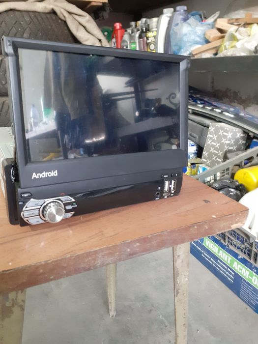 Магнитола Android оригинал