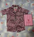 Pijama de vară – comodă, feminină și elegantă.