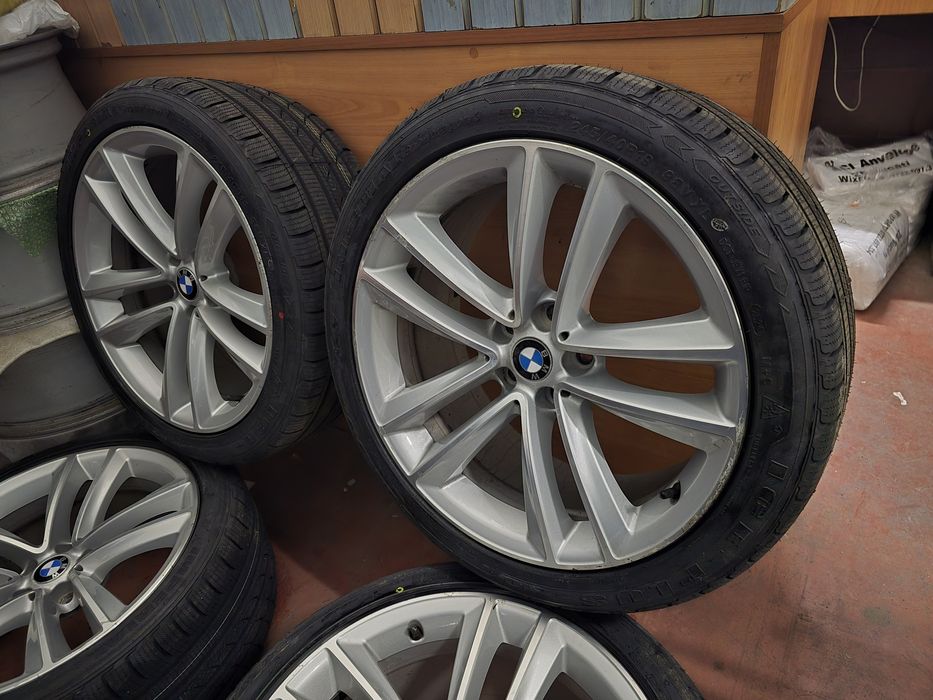 Jante originale Bmw 19 Seria 5 G30