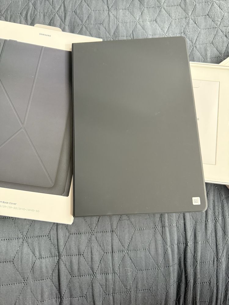Продавам Samsung Galaxy Tab s10+ 256GB Silver WiFi+Калъф