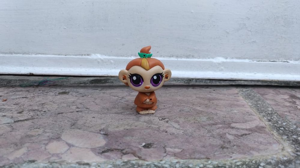 Littlest Pet Shop