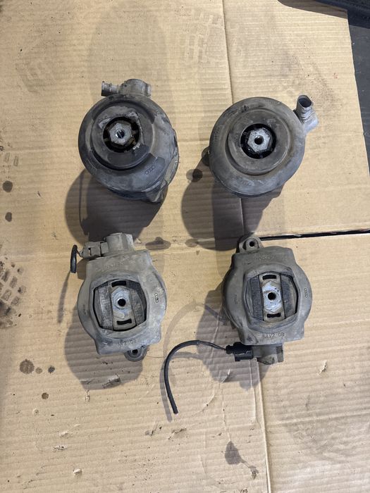 Suport Suporti Motor Cutie Audi A8 D3