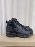 Nike Manoa Leather Black номер 40 код 54A