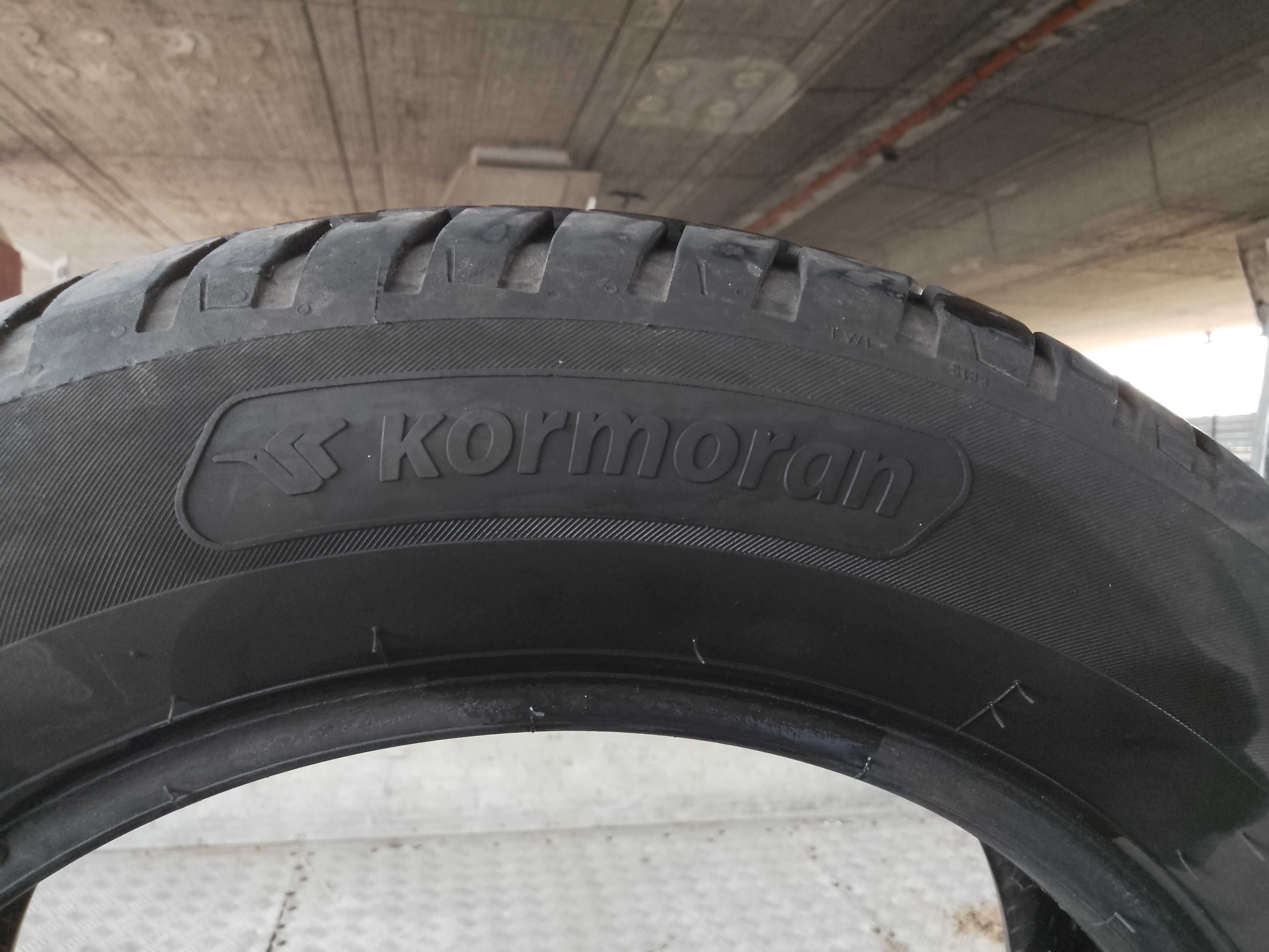 Летни гуми-Кormoran,Road Performance 88H