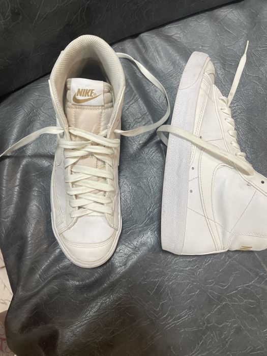 Adidas Nike blazer mid ‘77 LX