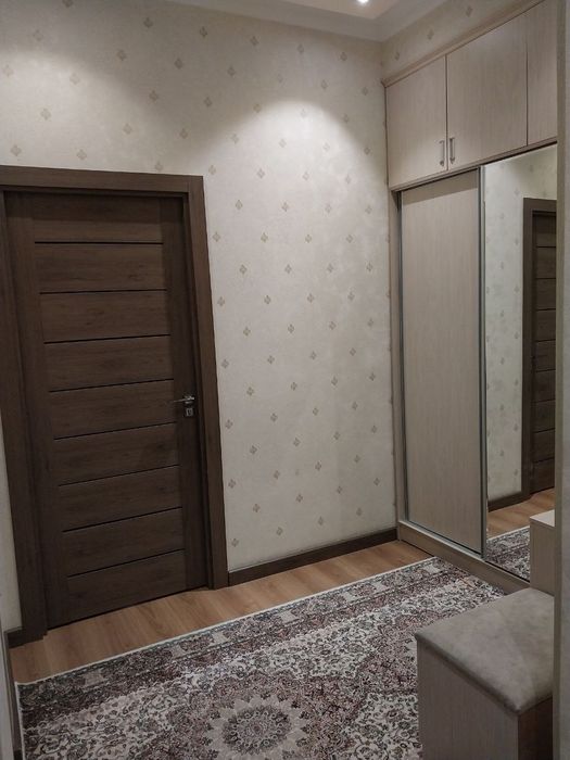 2 xonali uy ijaraga beraman yashnabod tumani mahtumquli kochasi