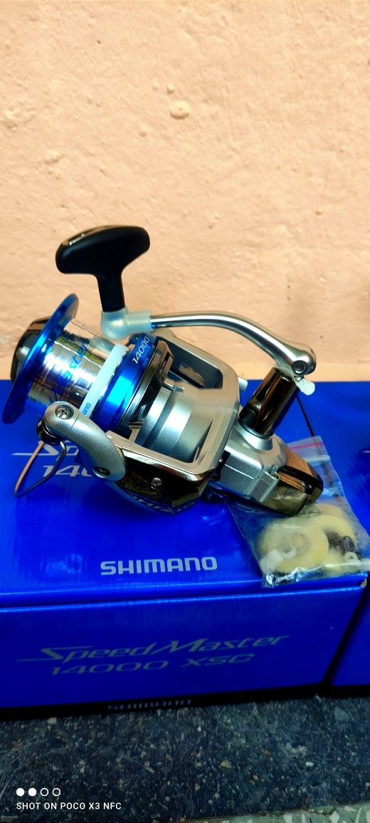 Shimano.Смазване почистване и тунинг на рибооловни макари.