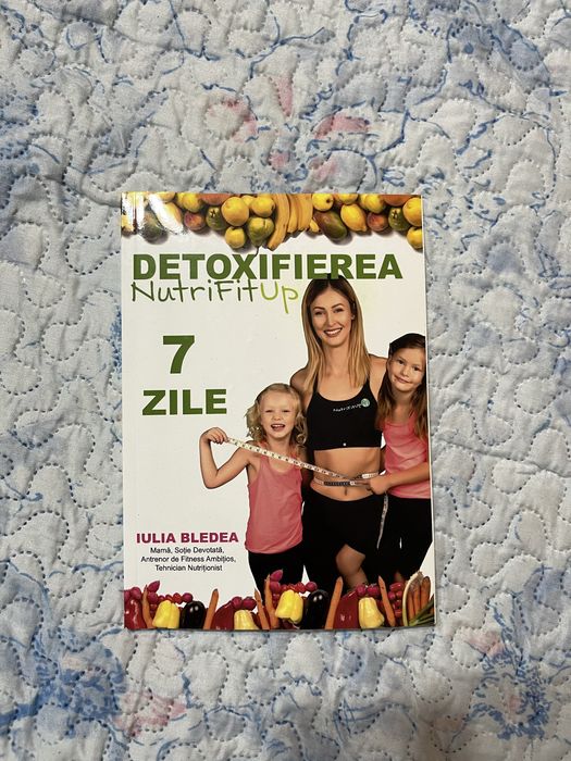 Pachet Slăbire NutriFitUp