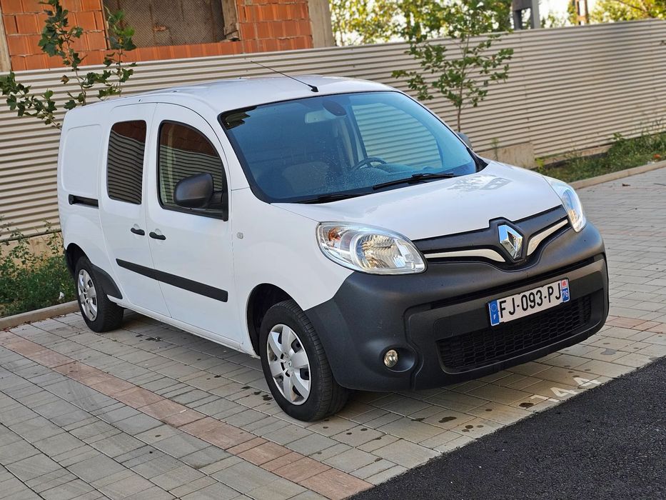 Renault Kangoo TVA Deductibil / Posibilitate Leasing / Kangoo Maxi
