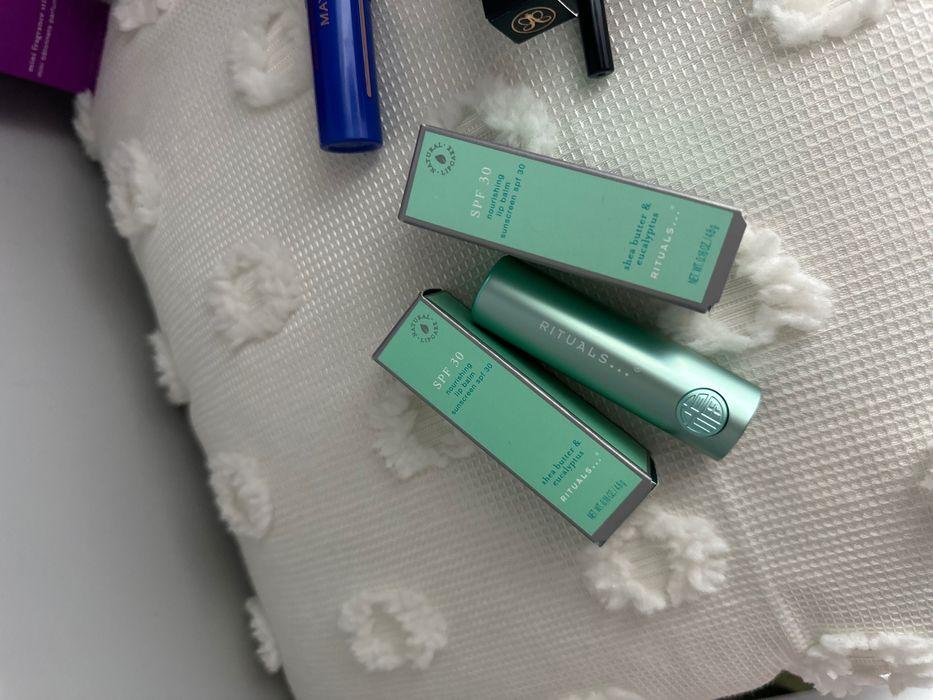 Нови продукти на Anastasia Beverly Hills , Rituals , Bobbi Brown и др