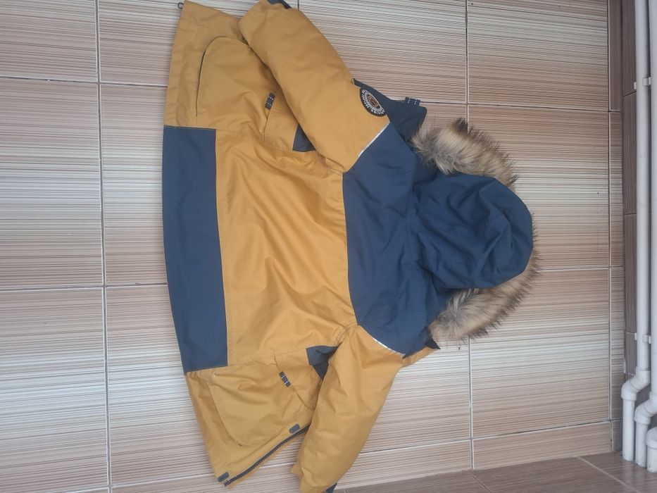 Geaca băiețel  110