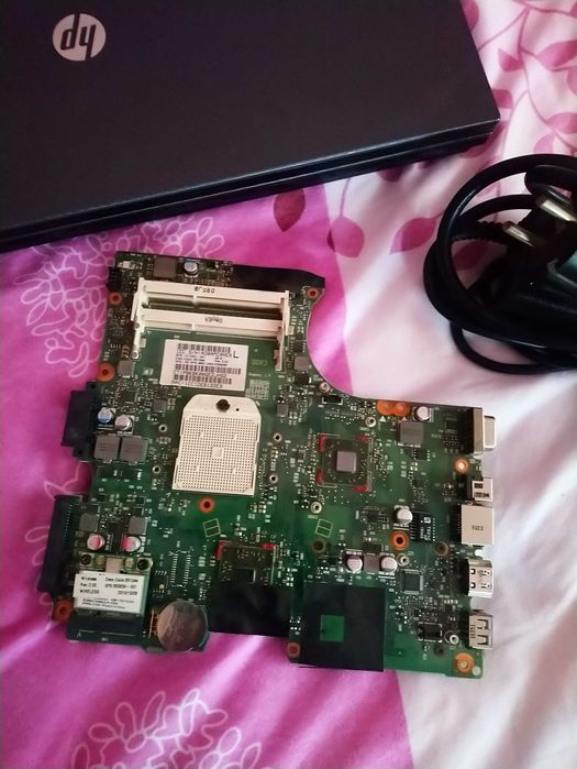 HP 625 Цял за части или за поправка