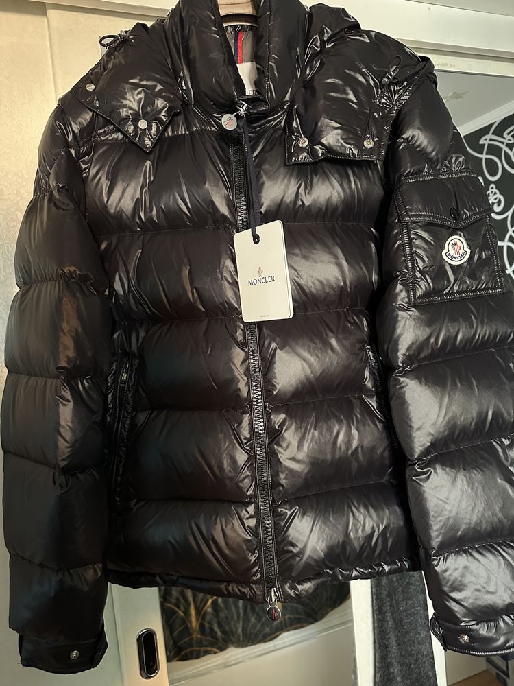 Geaca Moncler Maya