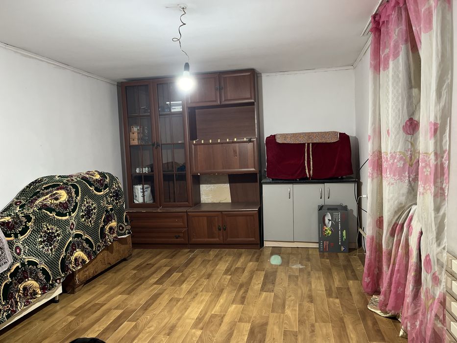 Продается времянка в селе Теспе