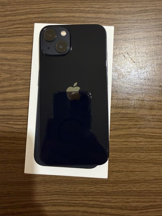 Iphone 13 128gb Midnight