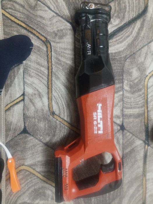 Vand scule hilti