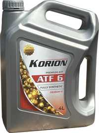 Korion ATF dexron 6