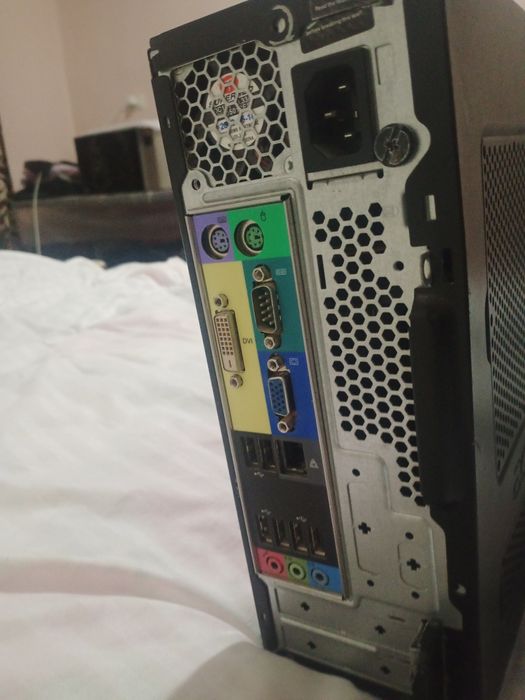 Блок прадаётся дешево