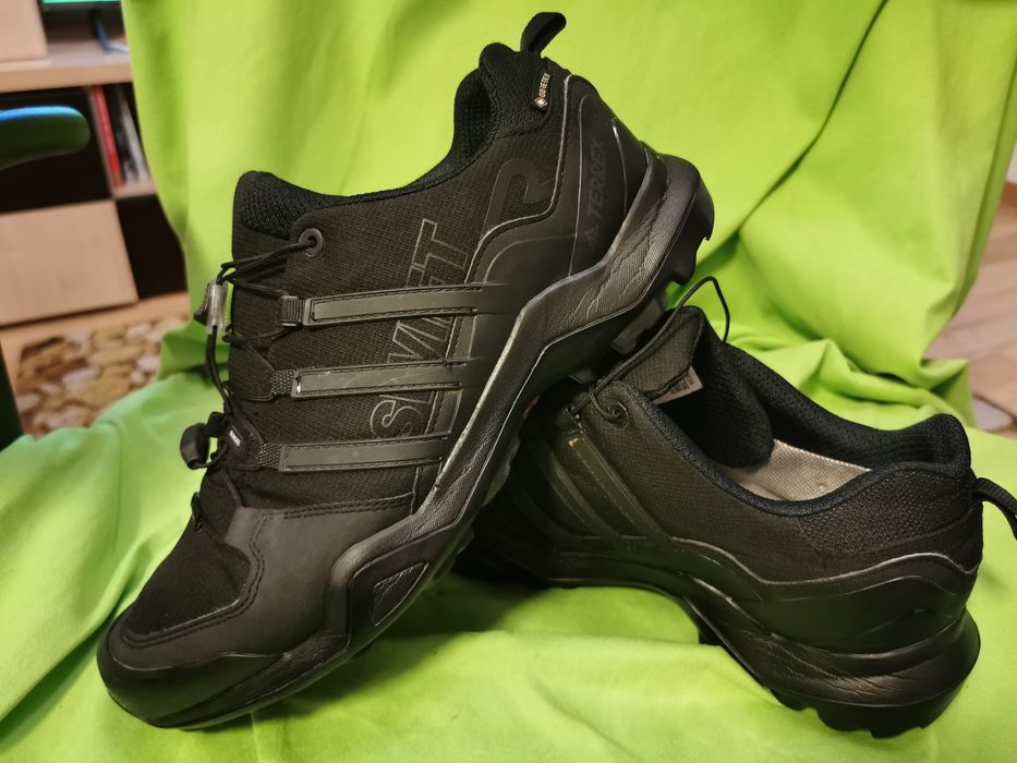 Adidas Terrex 45 Gtx Mammut Salewa La Sportiva salomon hoka merrell