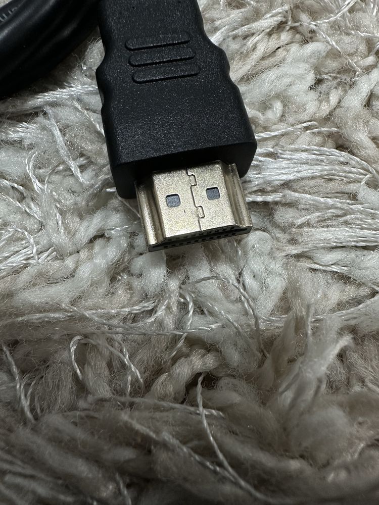 Cablu HDMI 1.4 1m