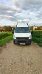 Vand iveco daily 35 S14
