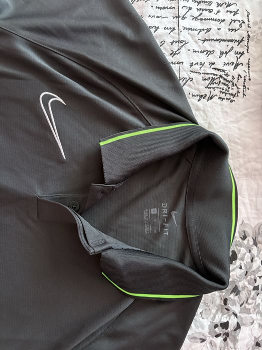 Спортни тениски DRI-FIT Nike