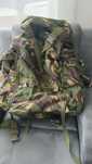 Rucsac militar 90l+ puiuț