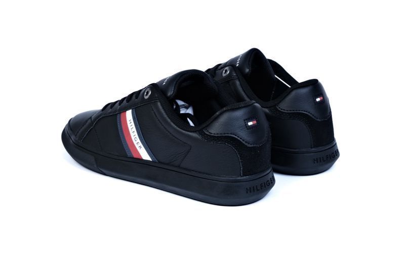 ПРОМО Tommy Hilfiger-41 размер(26см стелка)-оригинални мъжки кецове