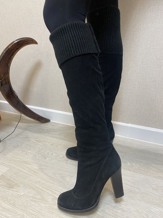 Ботинки, батильоны, кроссовки и много другого