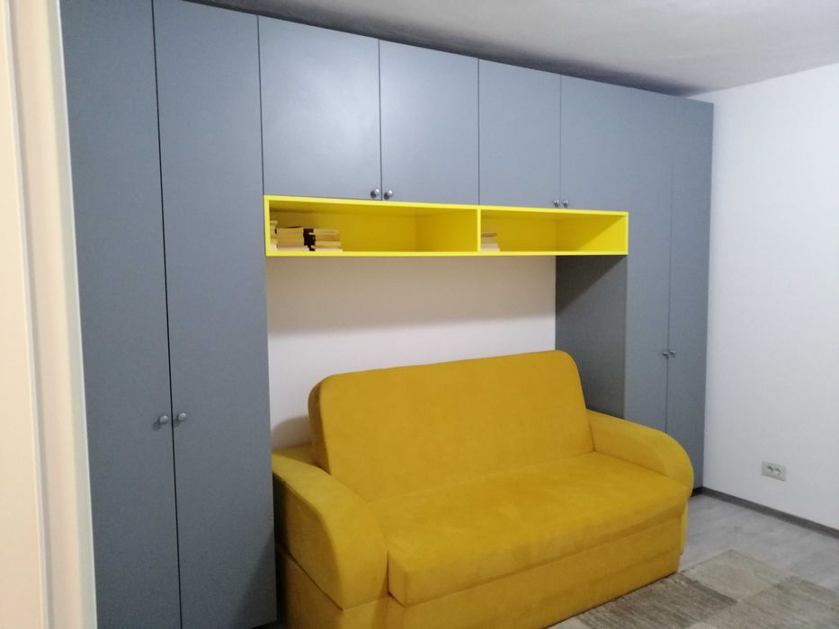 Proprietar, vanzare garsoniera, bd Chisinau nr 18, pret 64.500