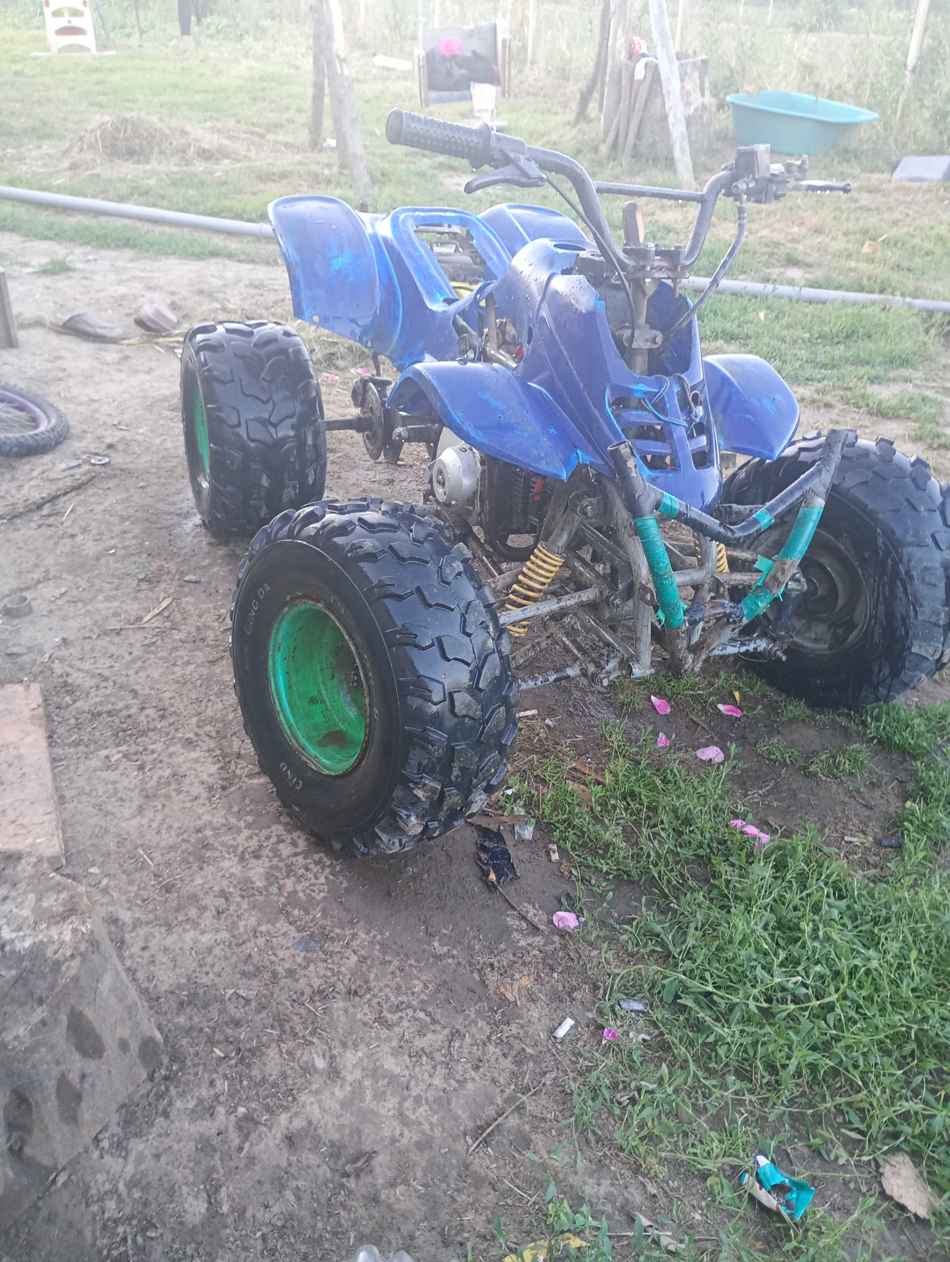 Atv.      De       vanzare