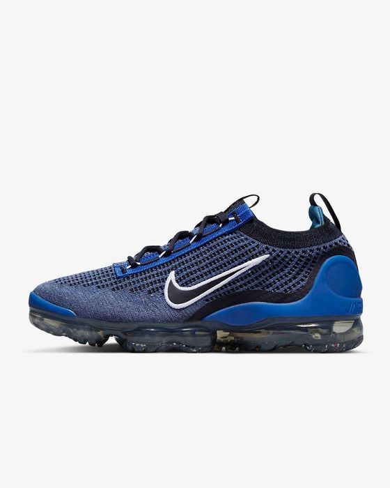 Nike Air Vapormax FK Blue / Outlet