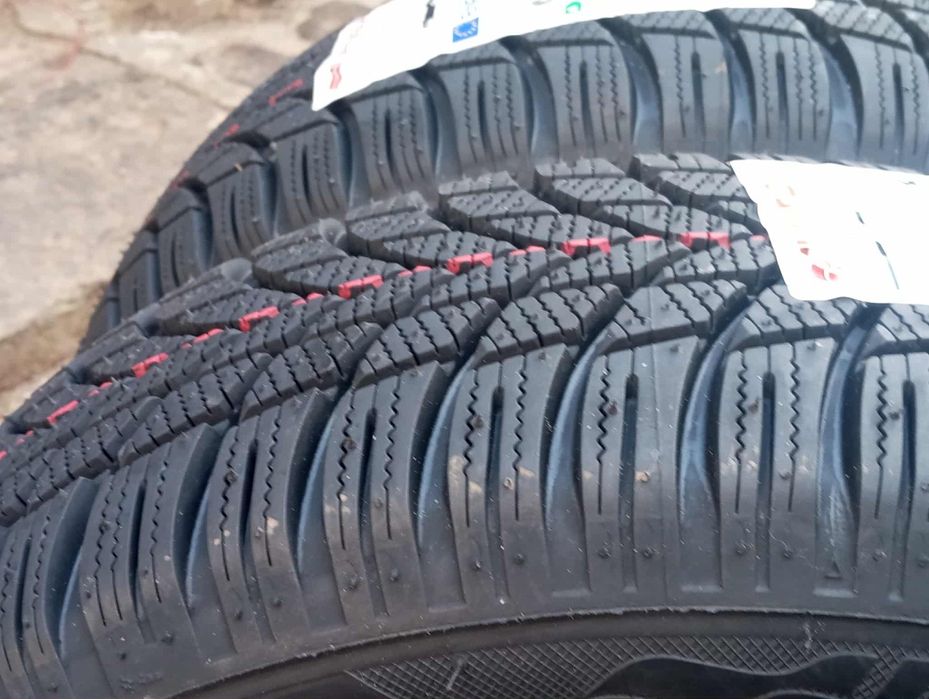 Зимни гуми 15 ки