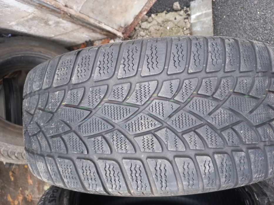 245 50 r18 set 4 bucati