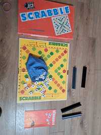 Joc Scrabble anii 1980, Joc Risc Commander