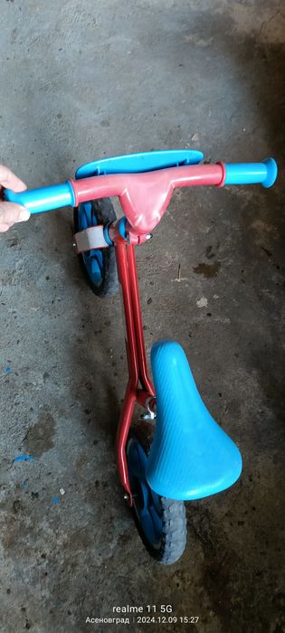 Продавам баланс колела