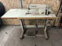 Masina de cusut Protex TY 5550