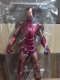 Figurina Iron Man Marvel MCU Avanger MARK XIII 30 cm pink