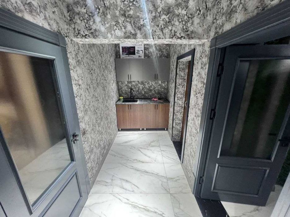 Аренда офиса вдоль дороги Боткина, ТашСельМаш 97м2