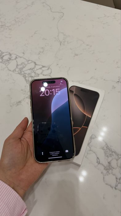 Iphone 16 Pro Max 512Gb gold