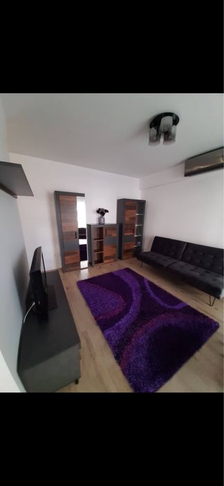 Vand Canapea extensibila si fotoliu Mobexpert